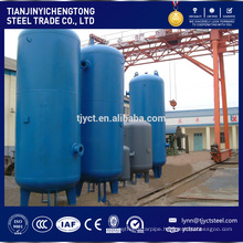 Customized super quality good price chemical pressure vessel tank